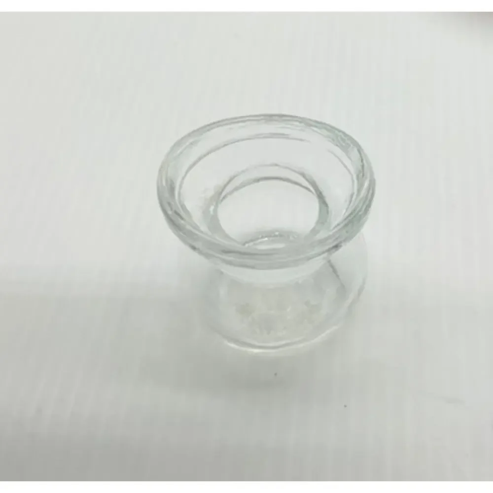 Vintage Glasco Eye Wash Cup Medical Optical Rare